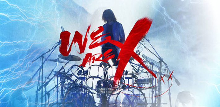 WeAreX